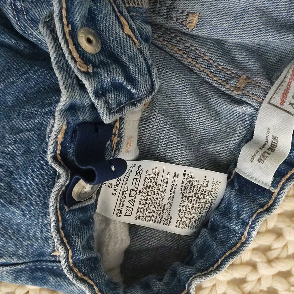 Carpenter jeans - Picture 6 of 9